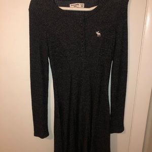 ABERCROMBIE KIDS DRESS